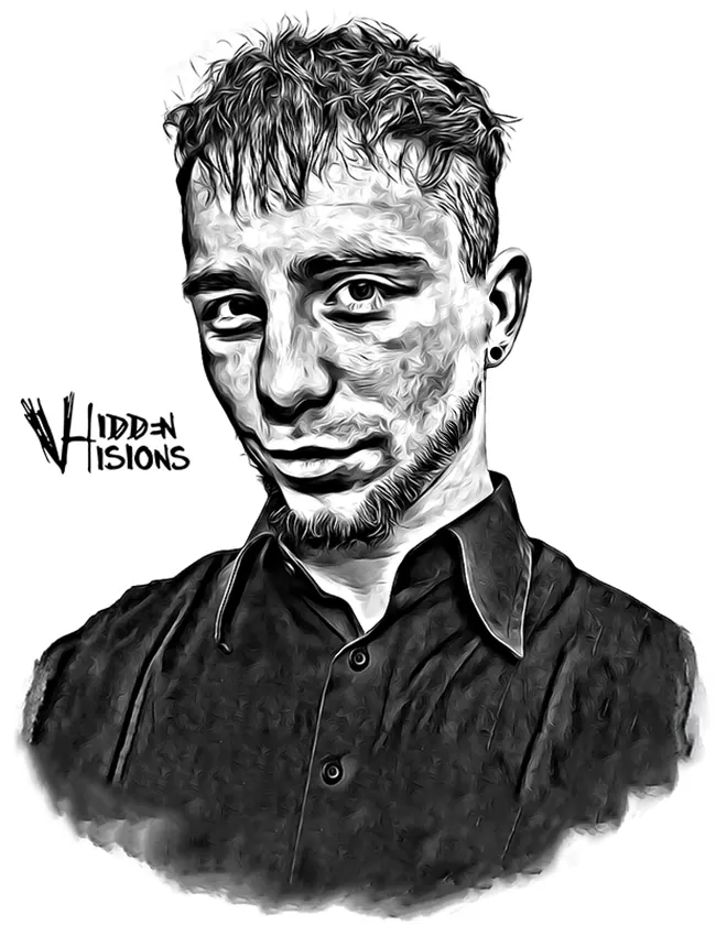 Mi chiamo Deniel, fondatore di Hidden Visions, e la mia Mission è aiutarti a scoprire il potenziale nascosto dentro di te, fornendoti contenuti utili e informativi sulla meditazione e la spiritualità, tutti collegati ai miei disegni autentici | Hidden Visions